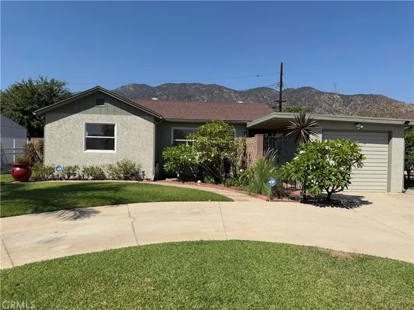2341 Bashor St, Duarte, CA 91010