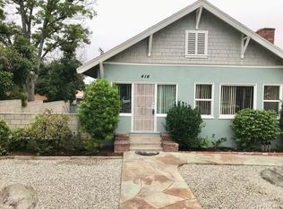 414 E Lemon Ave, Monrovia, CA 91016
