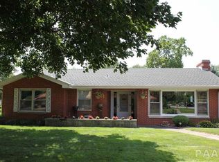 101 S Kansas Ave, Morton, IL