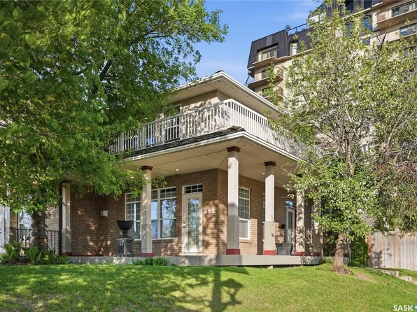 602 Saskatchewan Crescent E, Saskatoon, SK S7N 0K9