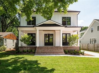 2913 Manor Rd, Charlotte, NC 28209