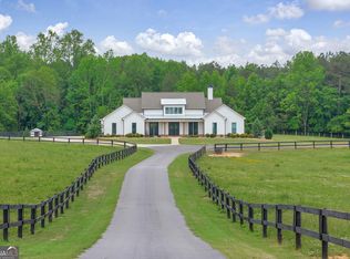 3004 Lipscomb Lake Rd, Pendergrass, GA 30567