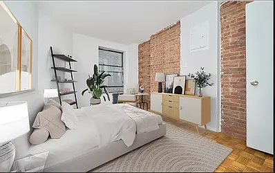 Rented by Living New York
