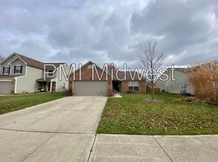 5965 Glen Haven Blvd, Plainfield, IN 46168