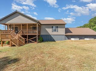 2806 Pleasant Hill Church Rd, Siler City, NC 27344