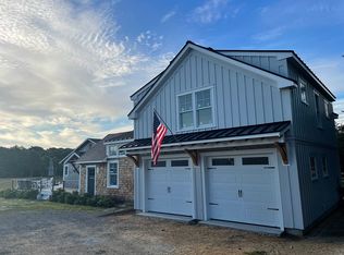 118 South Rd, Chilmark, MA 02535