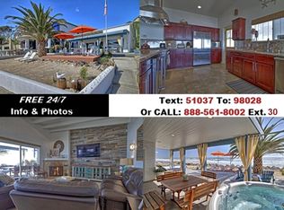 2854 W Pacific Coast Hwy, Ventura, CA 93001
