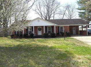 119 SE Forrest Ln, Chapel Hill, TN 37034