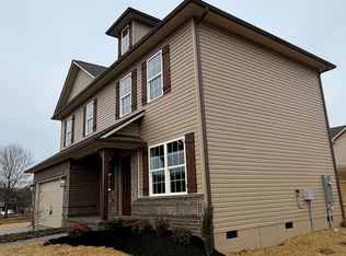 2622 Parkers Meadow Ln, Knoxville, TN 37938