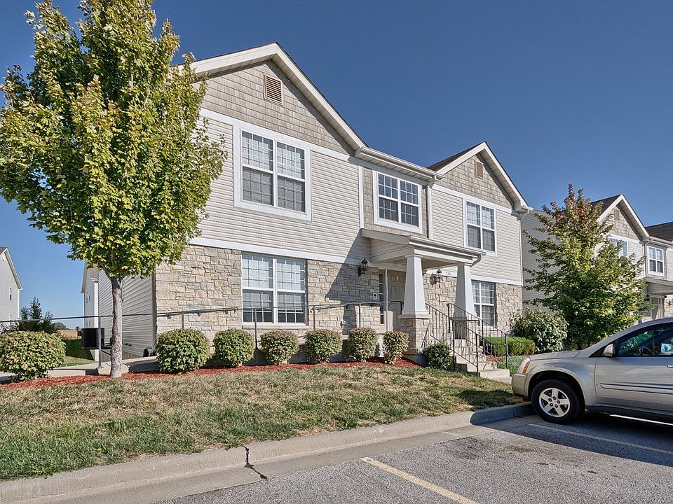 For Sale: 725 Tower Grove Drive, Fairview Heights, IL 62208