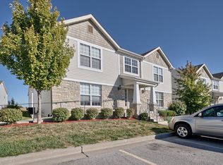 725 Tower Grove Dr, Fairview Heights, IL 62208