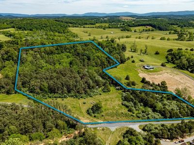 Tbd Charlbrooke Ln, Staunton, VA, 24401