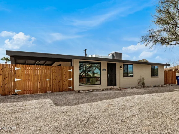 5836 E 29th St, Tucson, AZ 85711
