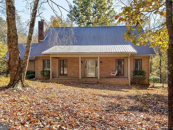 121 Oak Cir, Pine Mountain, GA 31822