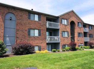 9525 Canyon Pass Dr, Hamilton, OH 45011