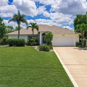 2017 NE 5th PL, Cape Coral, FL, 33909