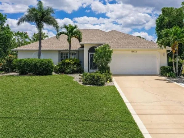 2017 NE 5th PL, CAPE CORAL, FL 33909
