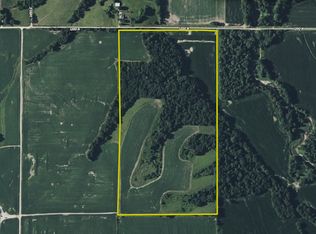 0 220th Ave, Pittsfield, IL 62363