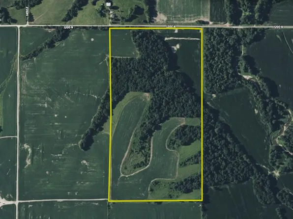 0 220th Ave, Pittsfield, IL 62363