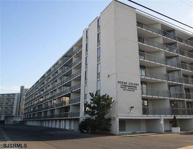 1st image of 935 Ocean Ave APT 206