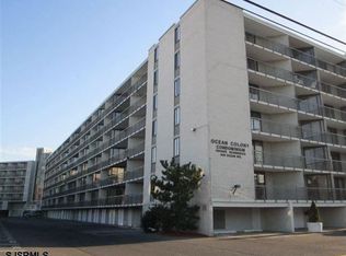 935 Ocean Ave APT 206, Ocean City, NJ