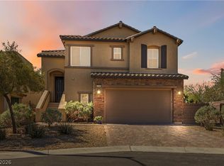 7793 Britton Rose Dr, Las Vegas, NV 89178