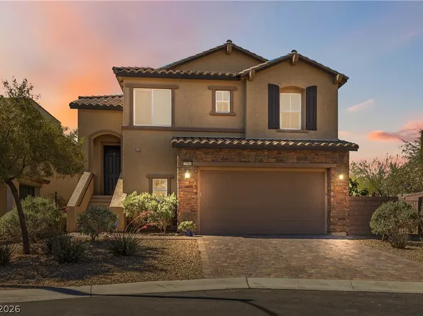 7793 Britton Rose Dr, Las Vegas, NV 89178