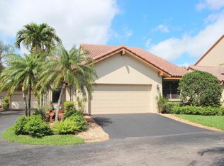 23471 Water Cir, Boca Raton, FL 33486