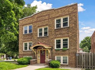 Find your home near Powderhorn Park!, Minneapolis, MN 55407