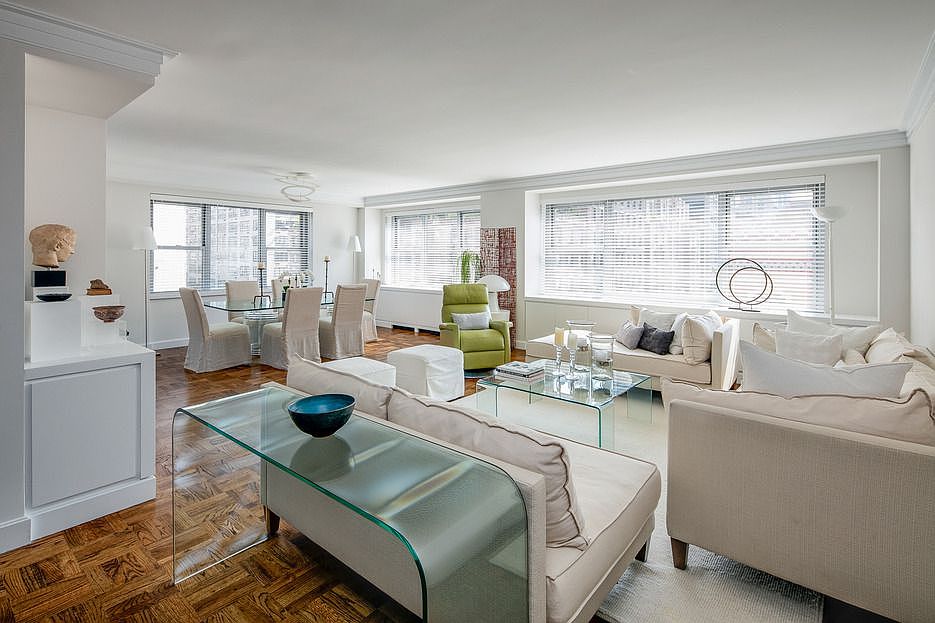 1st image of 650 Park Ave APT 9D