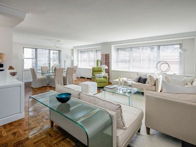 650 Park Ave APT 9D, New York, NY, 10065