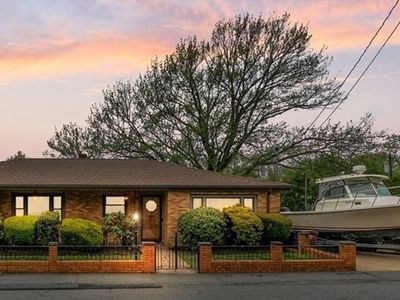 36 Marshall St, Revere, MA, 02151