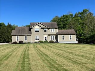 1808 Gorton Rd, Hamilton, NY 13346