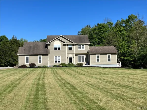 1808 Gorton Rd, Hamilton, NY 13346