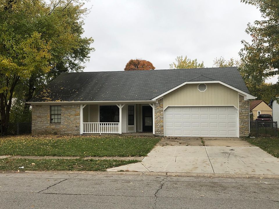 1st image of 3010 N Pawnee Dr