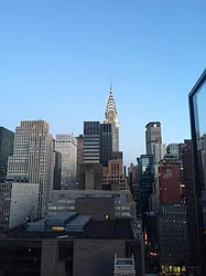 Sold by Tudor City Living