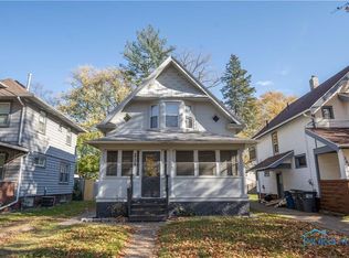 3704 Homewood Ave, Toledo, OH 43612