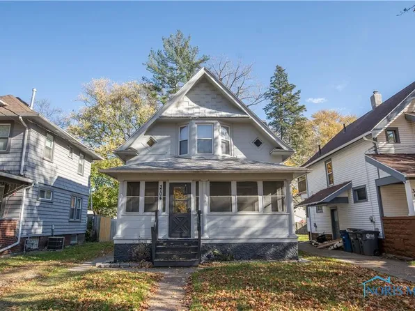 3704 Homewood Ave, Toledo, OH 43612