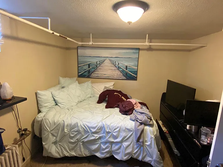 Downstairs Bedroom 2