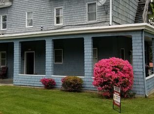 13689 Monterey Ln APT 10, Blue Ridge Summit, PA 17214