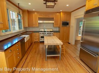 2053 Princeton Street Frontmain House, Palo Alto, CA 94306