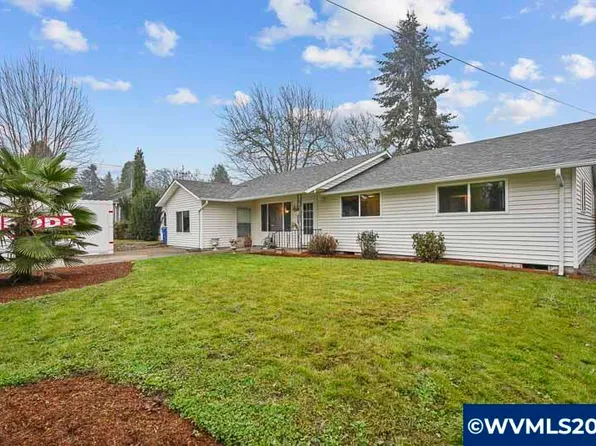 449 Churchdale Ave N, Keizer, OR 97303