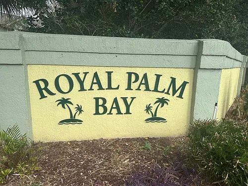 2030 Royal Bay Blvd Photo 1