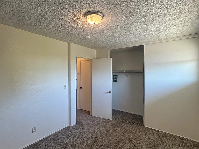 Bedroom #1