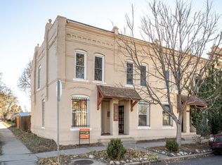 1836 E 36th Ave, Denver, CO 80205