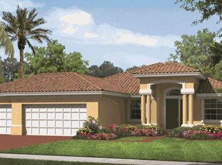 12716 SW 224th St, Miami, FL 33170