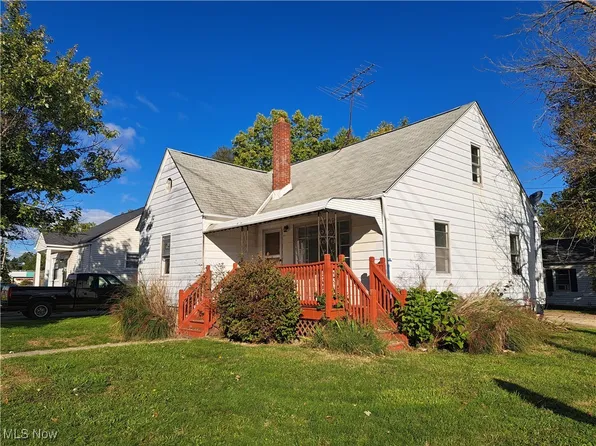 2245 N Ridge Rd E, Lorain, OH 44055