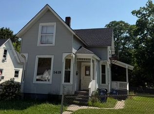 1419 Geneva St, Racine, WI 53404