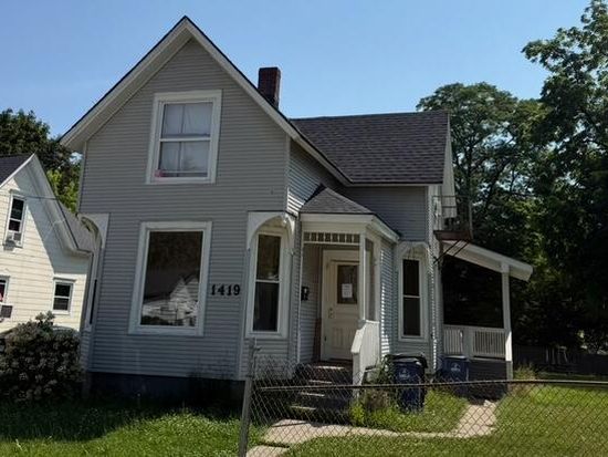 1419 Geneva STREET, Racine, WI 53404