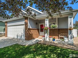 3822 W 11th St UNIT 23, Greeley, CO 80634